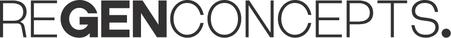 ReGENconcepts Logo
